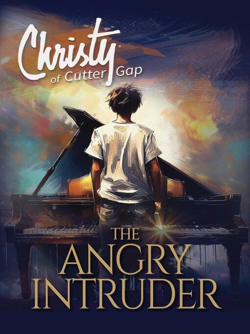 Title details for The Angry Intruder by Catherine Marshall - Available